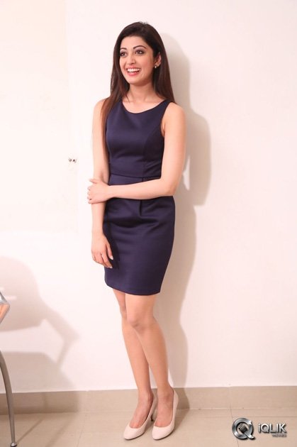 Pranitha-Subhash-Interview-About-Dynamite